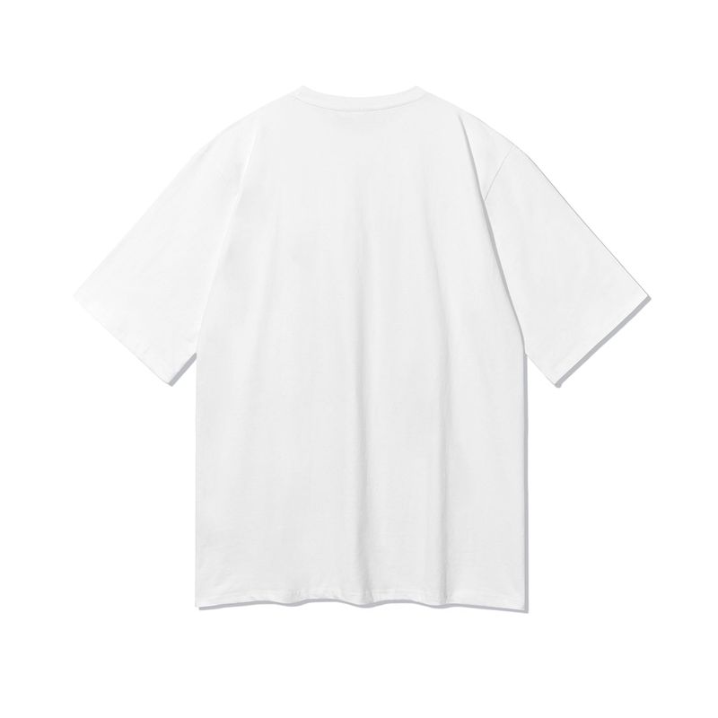 VA 3D Logo T-Shirts / White