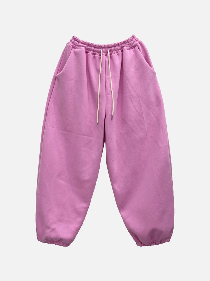 [SET] Limit Boa Fleece Sweatpants (5c)