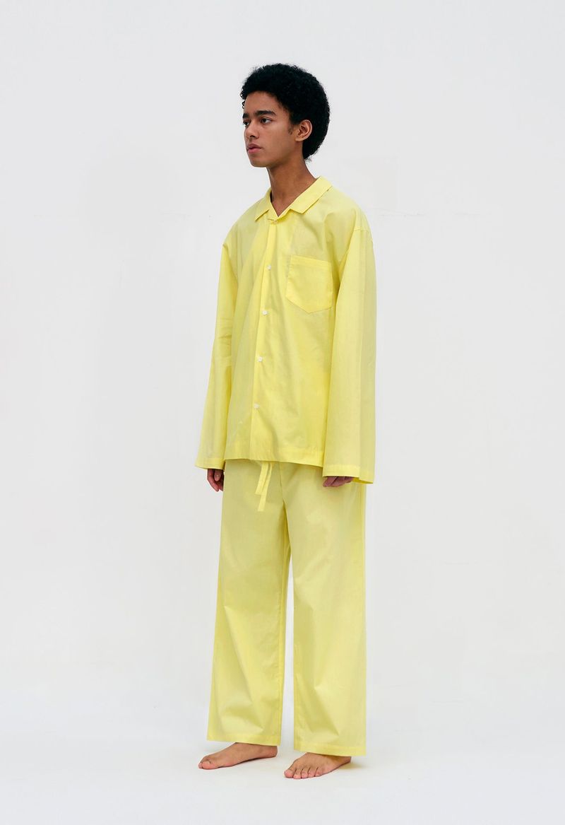 Stay Pajamas Longs Set (3 Colors)