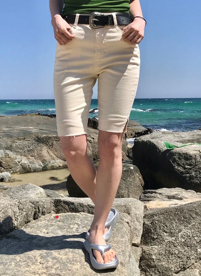 Arco iris（アルコイリス）の「Eliah pants（Pants）」