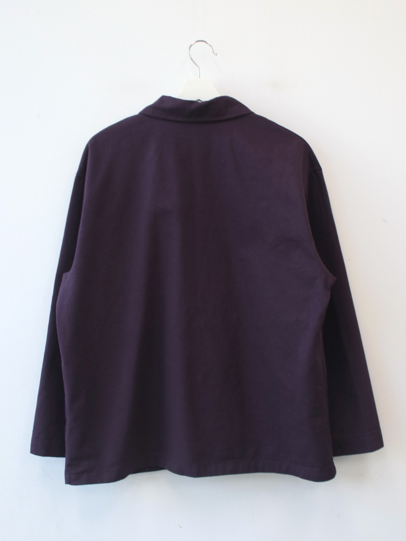 basic work jacket