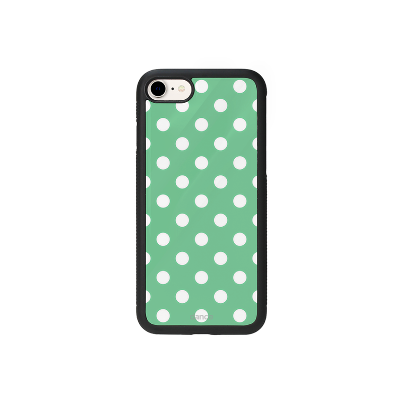 DANCE dot case no. 027 ( project _all about circle )