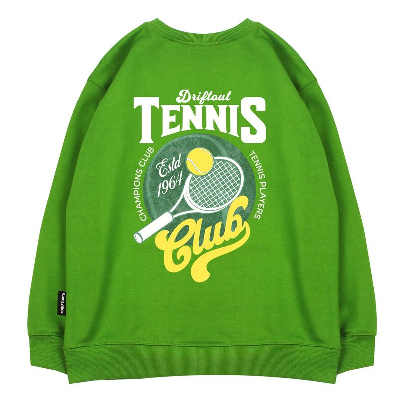 600D-008 TENNIS MTM