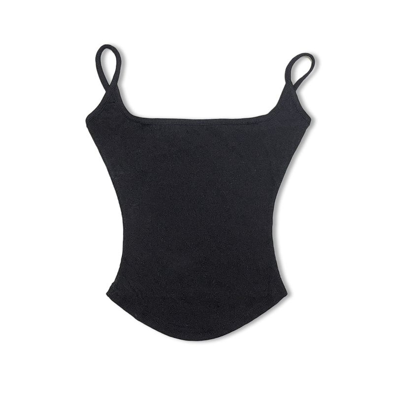 cloudy sleeveless (6colors)