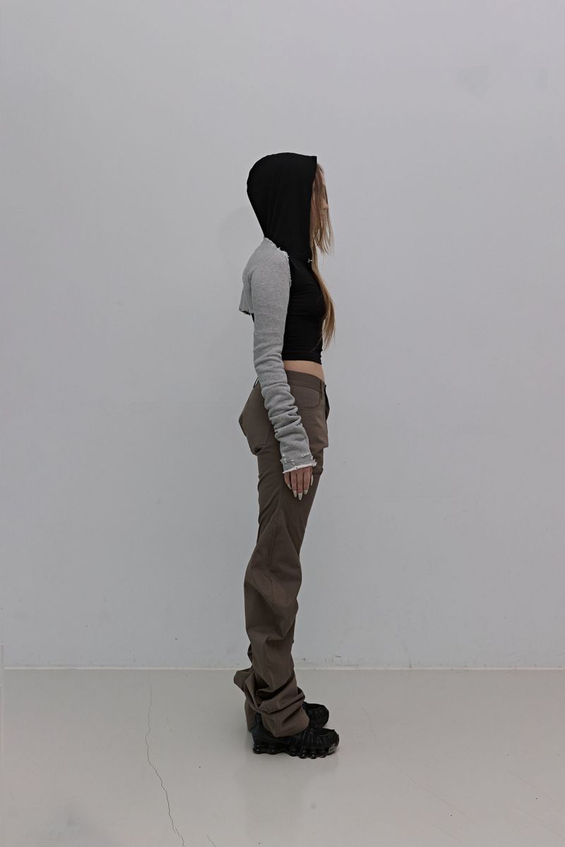 CURVE KHAKI