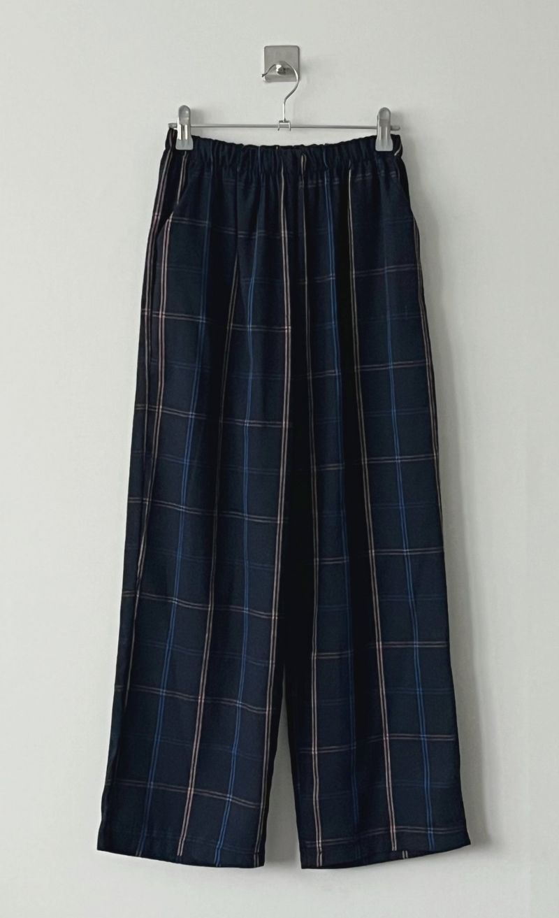Bailey pajamas