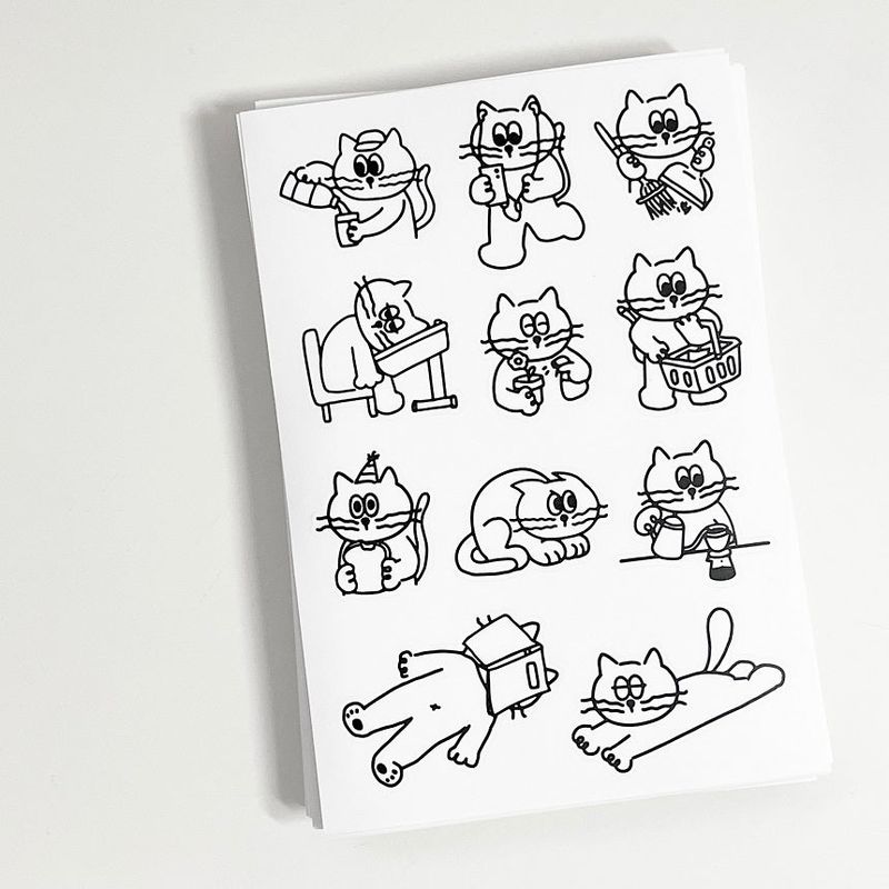 ADDHALF（アドハーフ）の「Eddy's Day 04（Smartphone Accessories）」