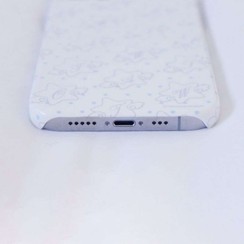 [MADE] Star Angel case (Dots)