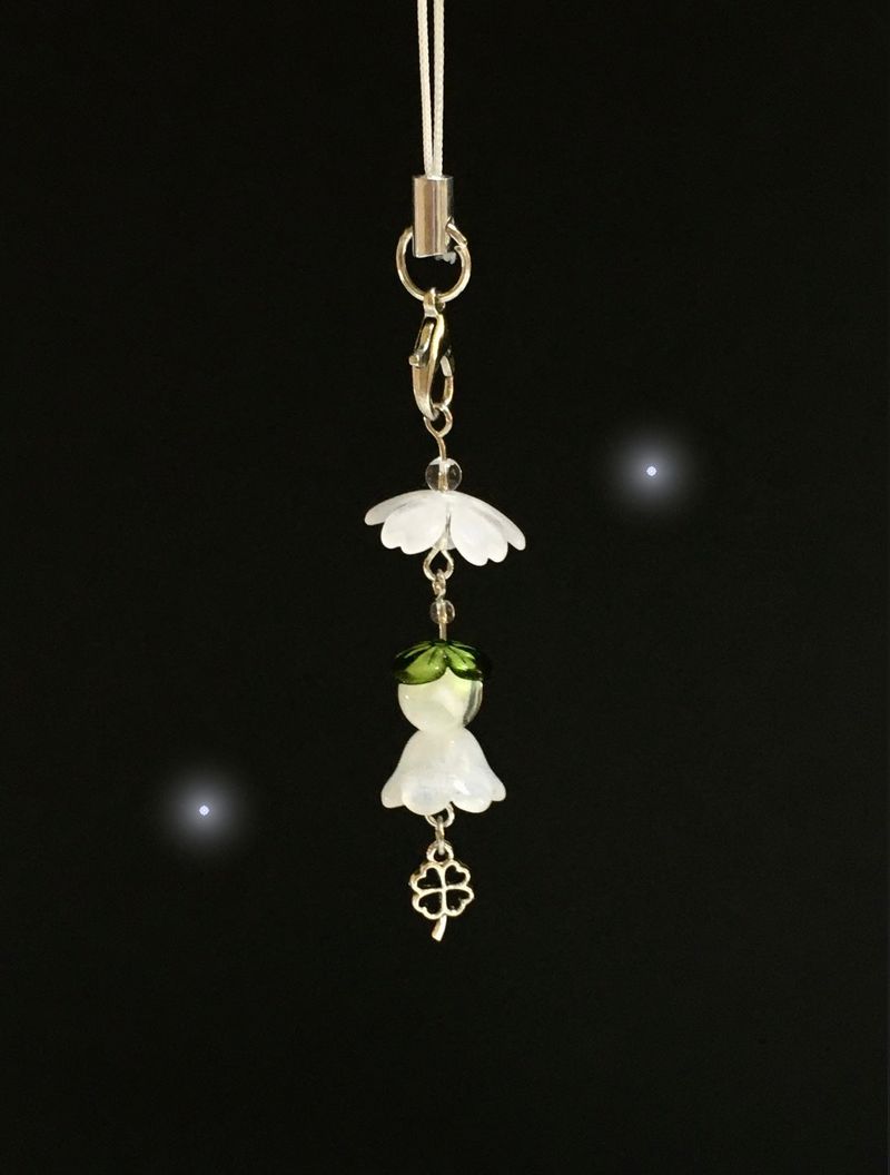 NA.on.Z（ナオンズ）の「ウェザーフェアリーキーホルダー（トイ/キーホルダー）」