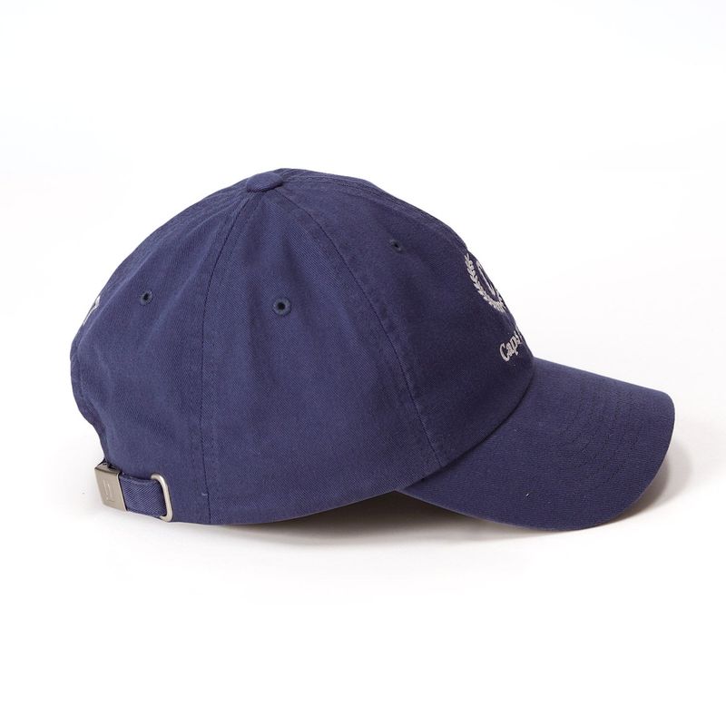 7 COLLEGE WASHING BALL CAP