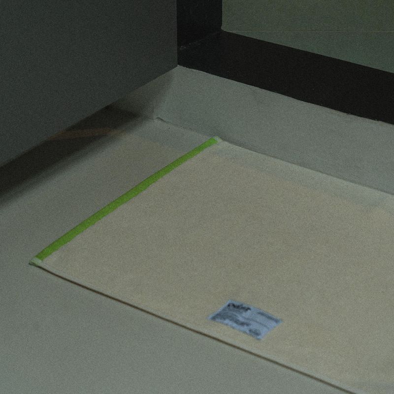 CITYPOP SERIES BATHMAT