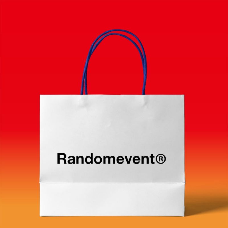 RANDOMEVENT（ランダムイベント）の「2024 夏の福袋 (RANDOMEVENT) （福袋）」