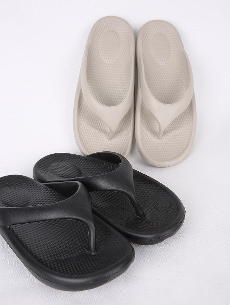 No.8895 round flip-flop