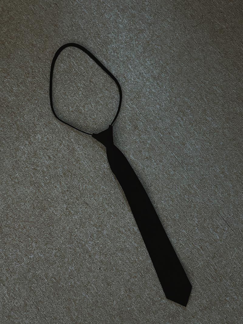 ASCLO Act Tie (6color)