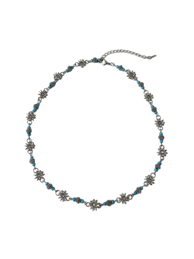 CANDYCHIC(キャンディーシック)の「MADE feel necklace(Accessories)」