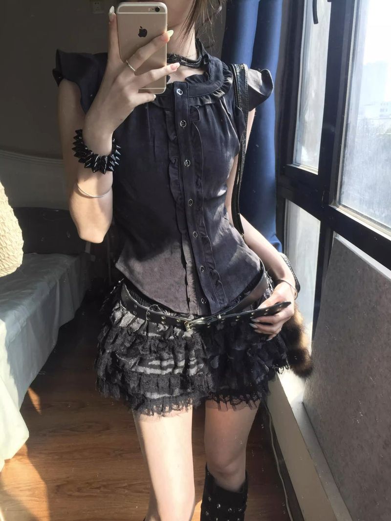 [only myorang] sera frill bl