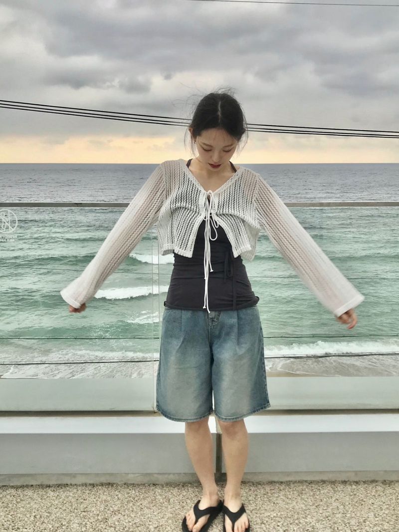 Shaina cardigan
