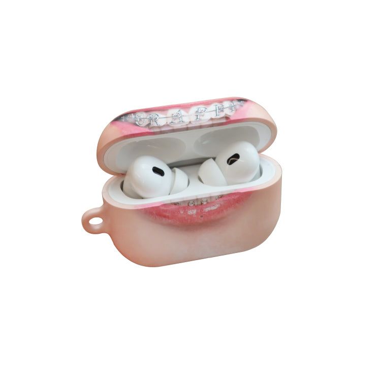  [MADE] MIGI Airpods Case (airpods3, pro1,2)
