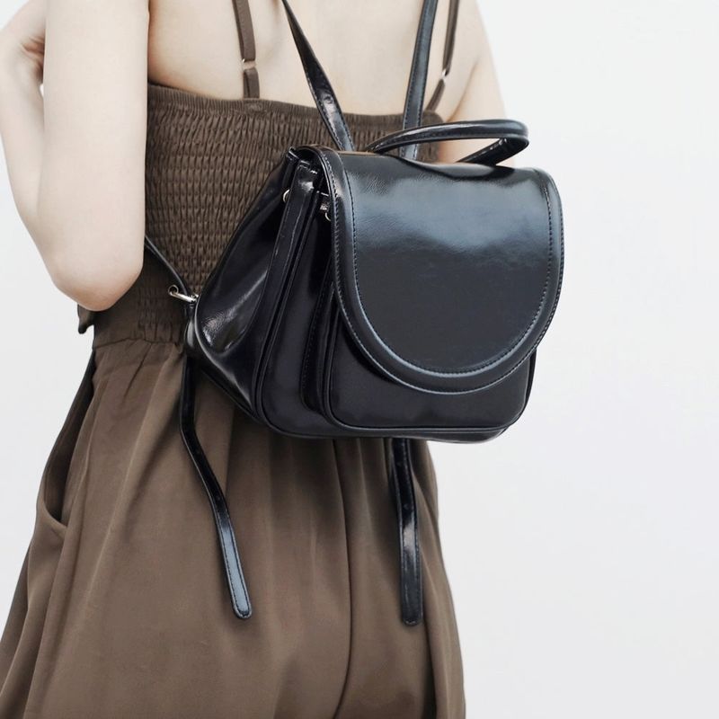 Besenti Square Backpack