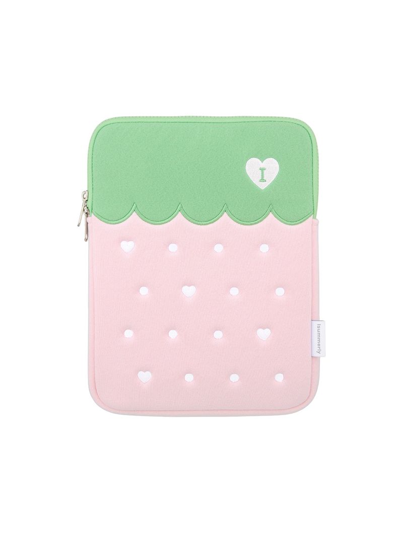 love berry Tablet pouch 11inch / 2 colors