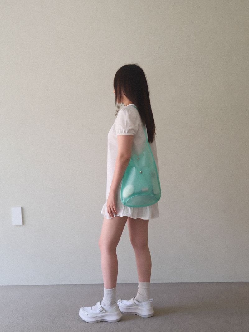 VIOLA Jelly / MINT