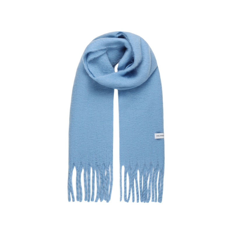CLOUD BOUCLE MUFFLER
