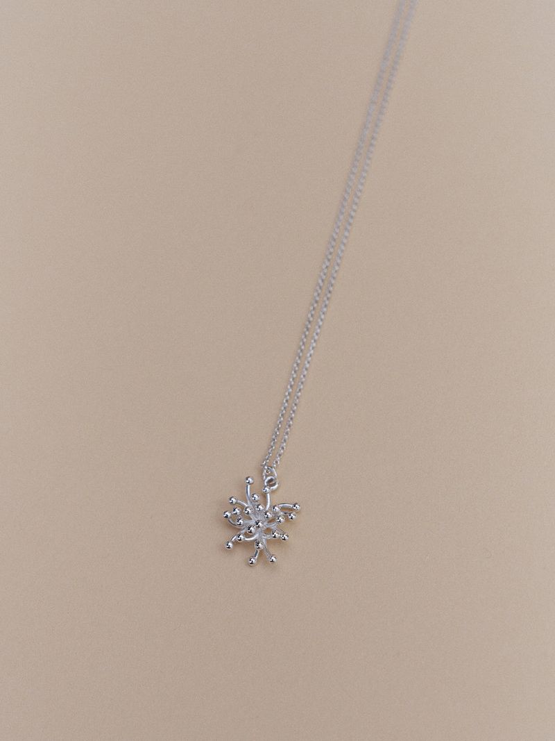 [MADE] Silver925_Baby's Breath_N