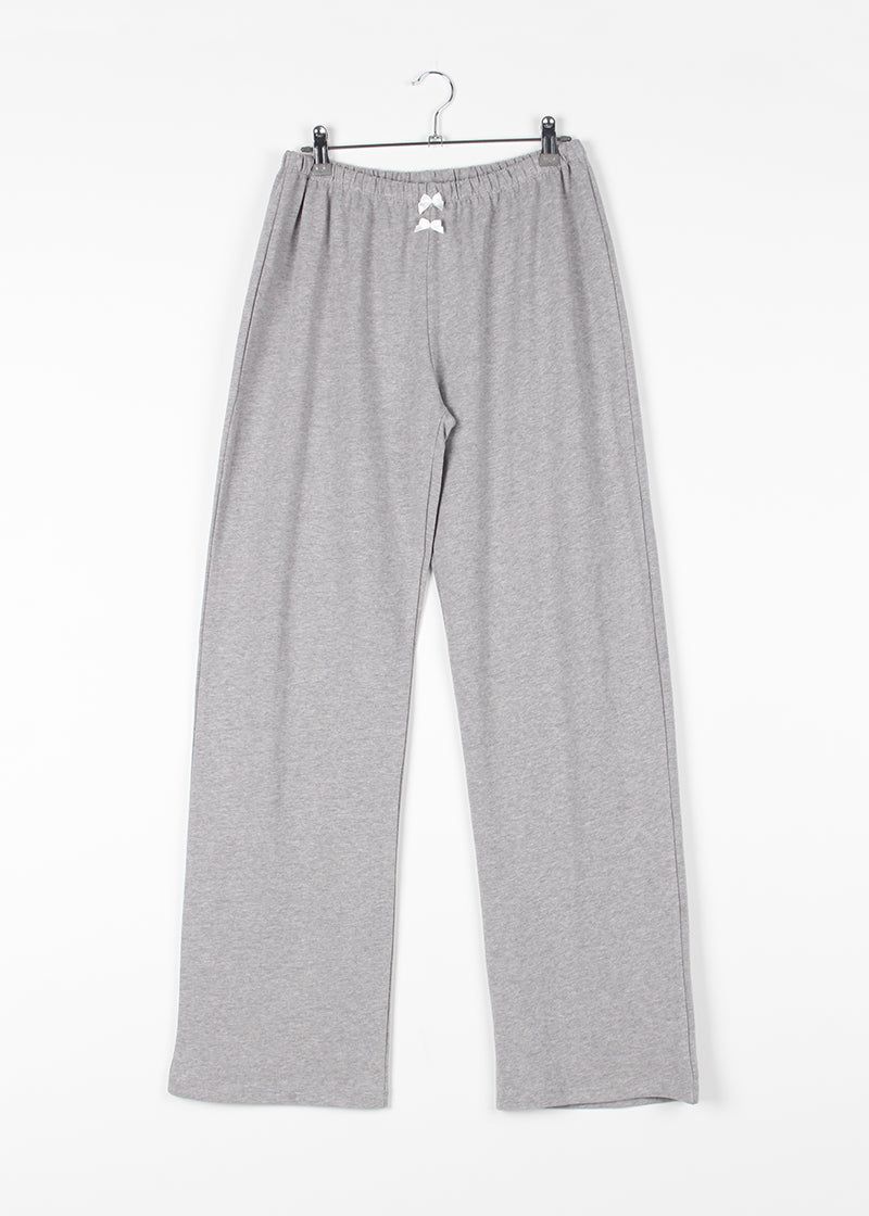 ANGEL RIBBON PANTS