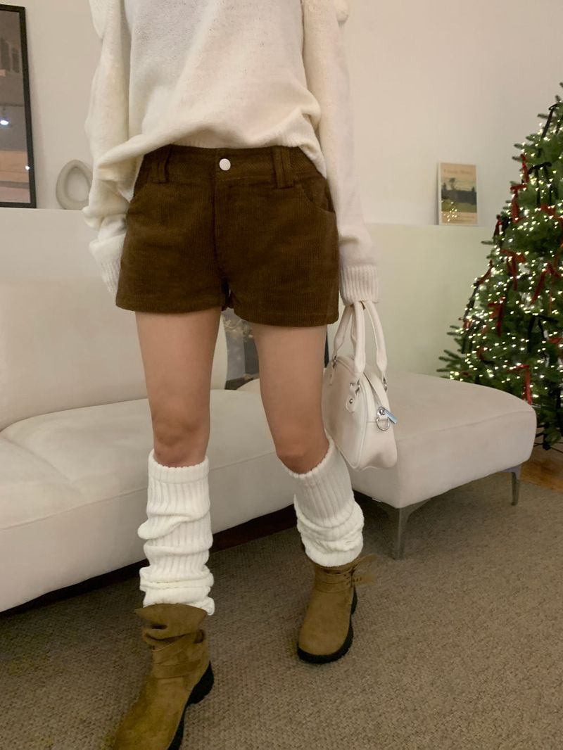 Wander Hiker Two Strap Suede Mid Boots