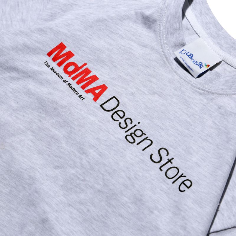 moma tee