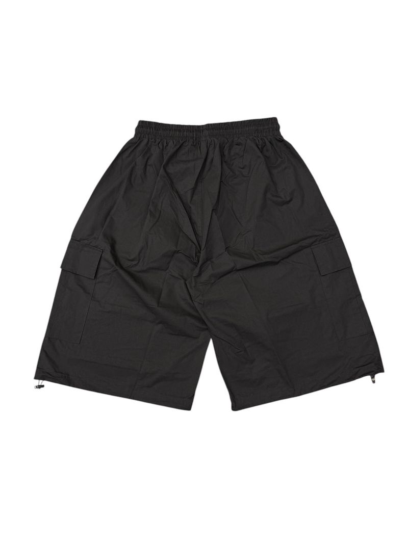 Dock 8/10 Length Bermuda Cargo Pants (3 Colors)