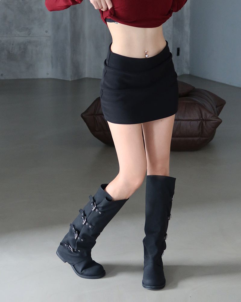 spandex skirt pants mini skirt
