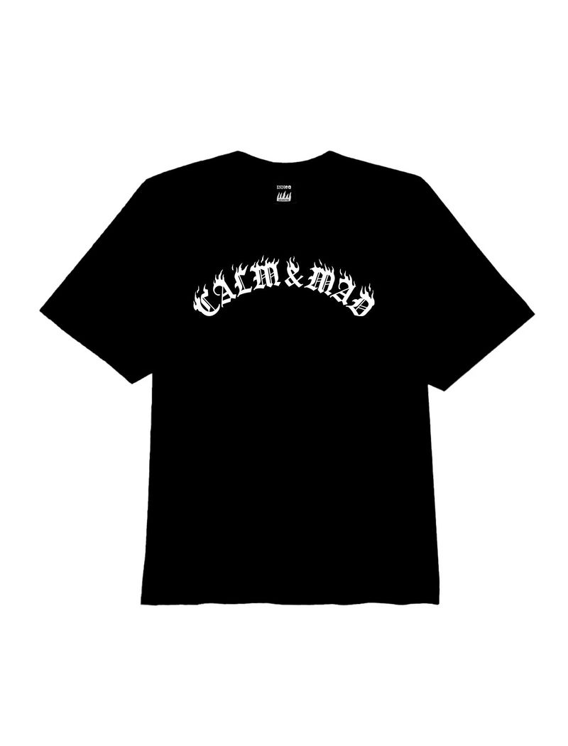 C&M black