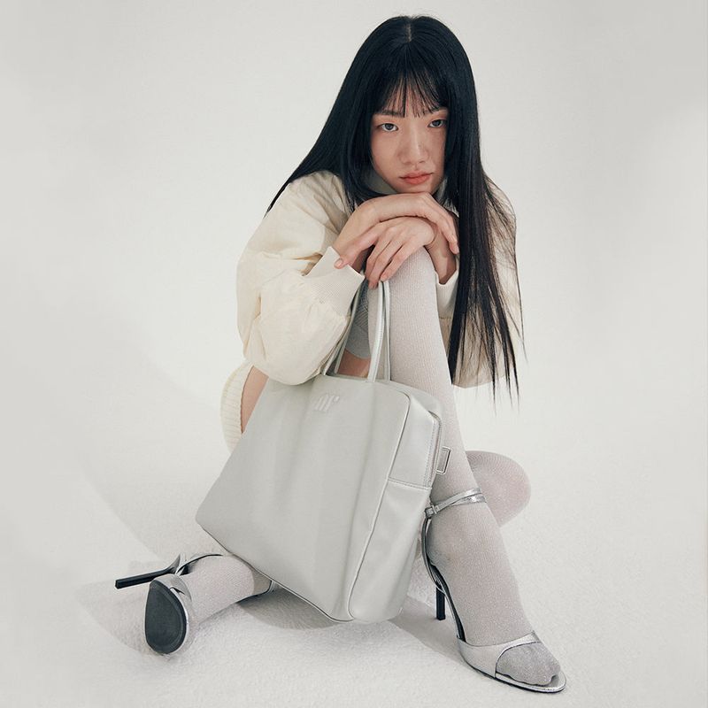 NILLRING（ニルリン）の「3PM 30 ラージバッグ（バッグ）」