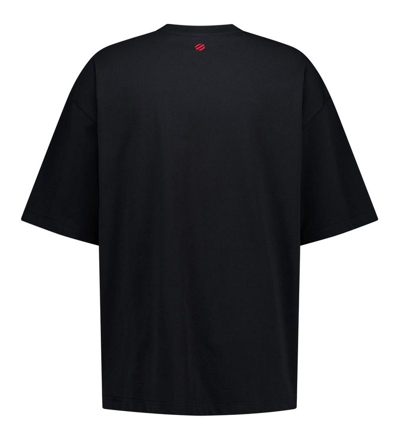 UFC CHAMPION OVERSIZED FIT SS