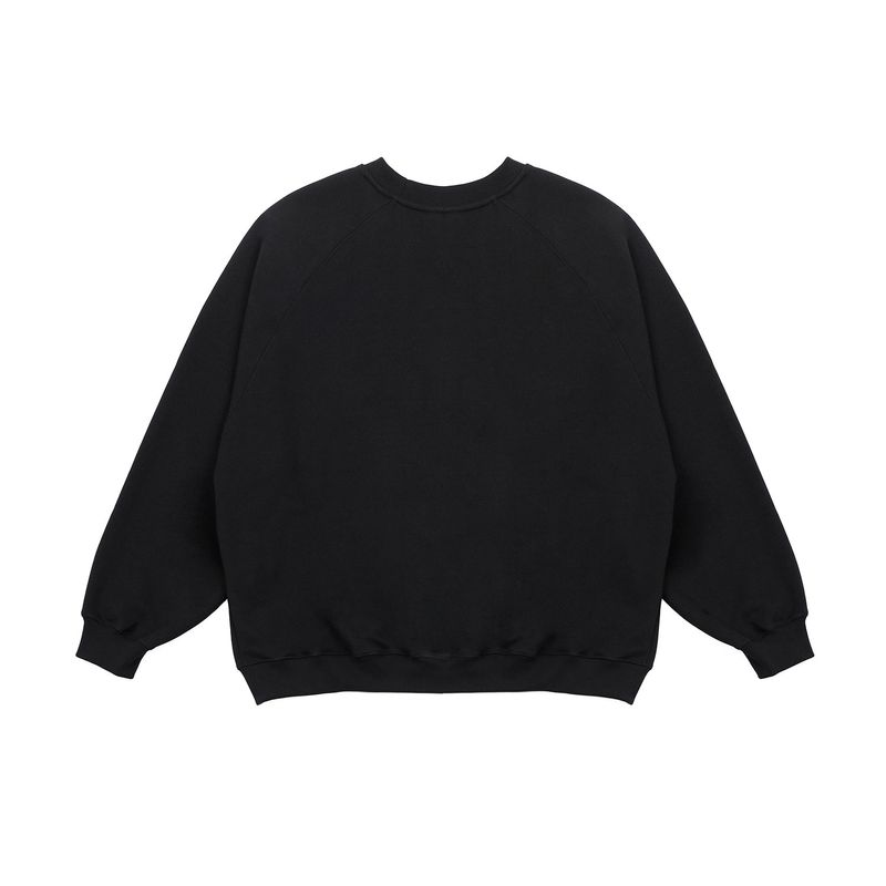 SMALL OG SWEATSHIRT BLACK