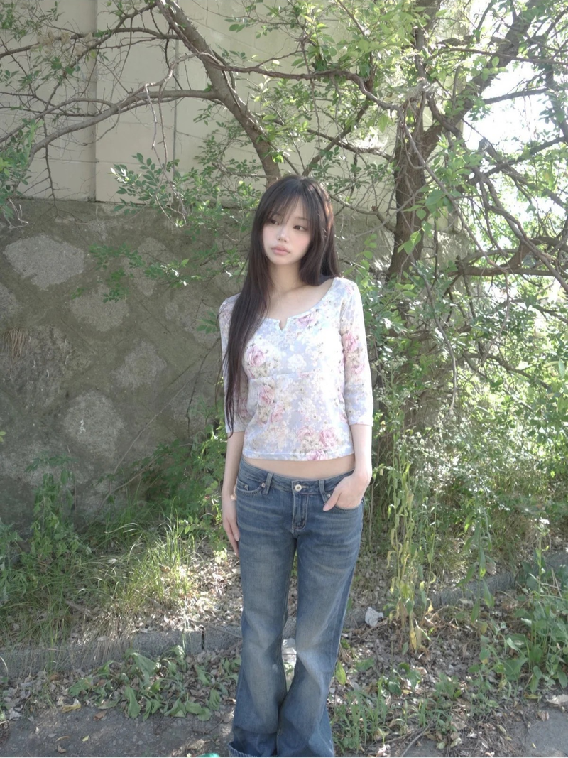 diary tee