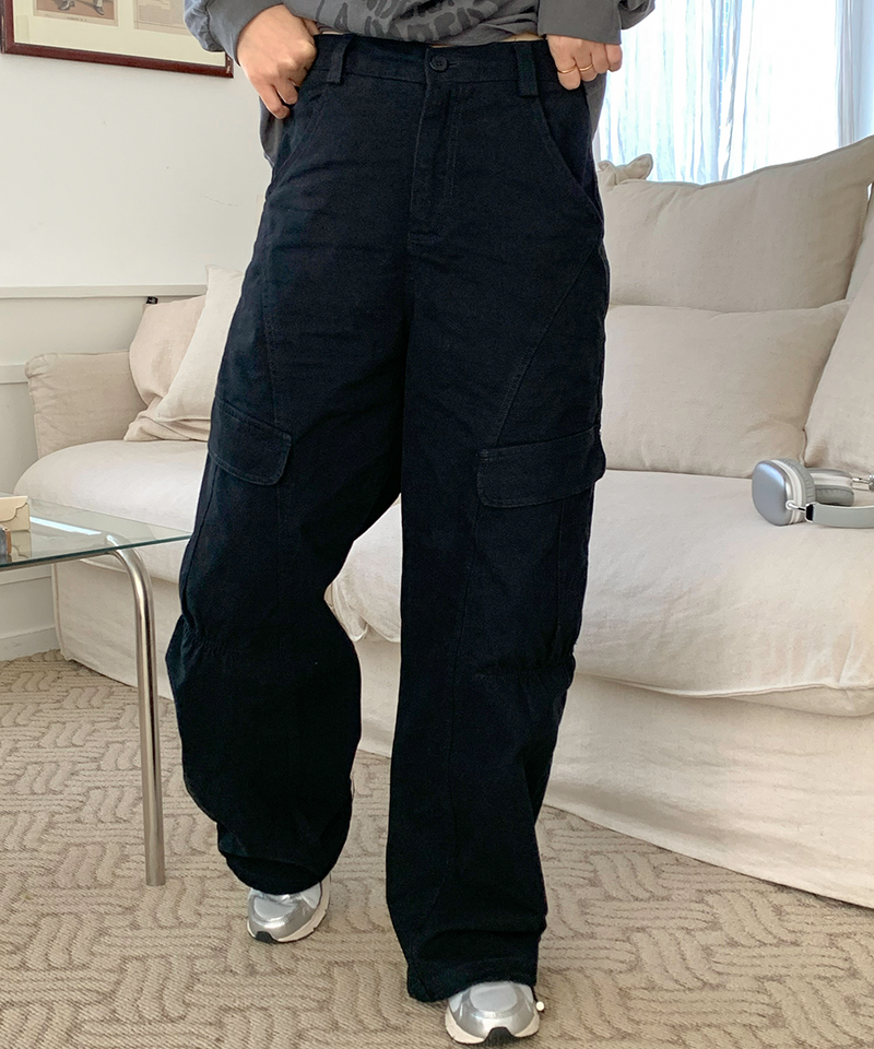 Two Way Wear cargo pants 