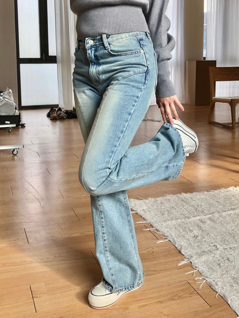 Ideal pants