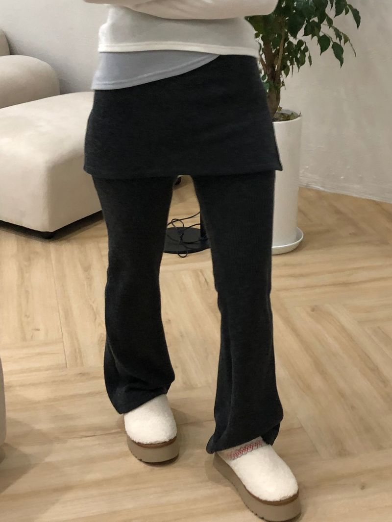 Arco iris（アルコイリス）の「(napping) Lumos pants （Pants）」