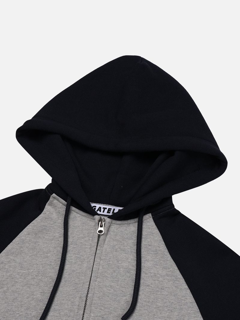 CURTURE HOOD