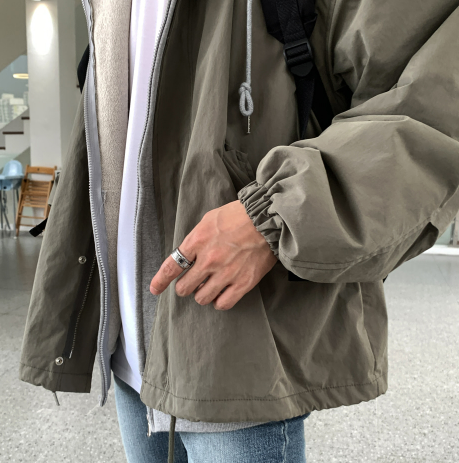 Urban Florentine Half Night Jacket