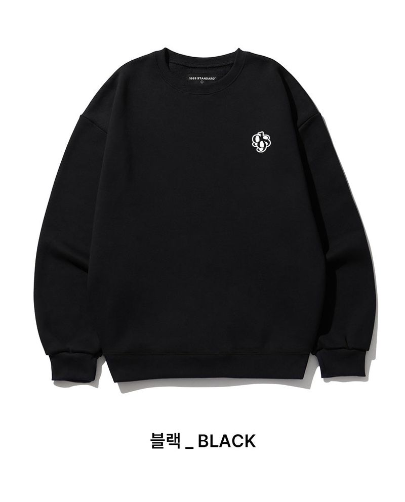 SYMBOL 1989 Sweatshirt(STMSTD-0100)