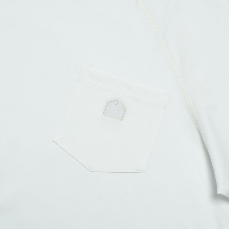 Sorona Pocket Tee