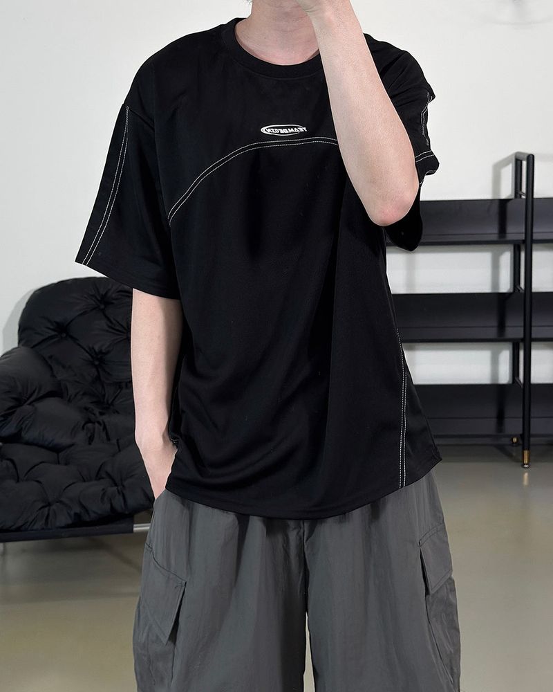 Begin Functional Arc Jersey Short Sleeve