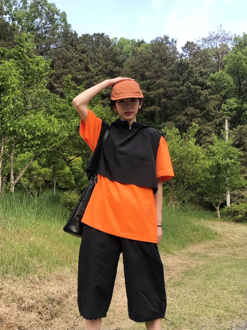 Childhood vest