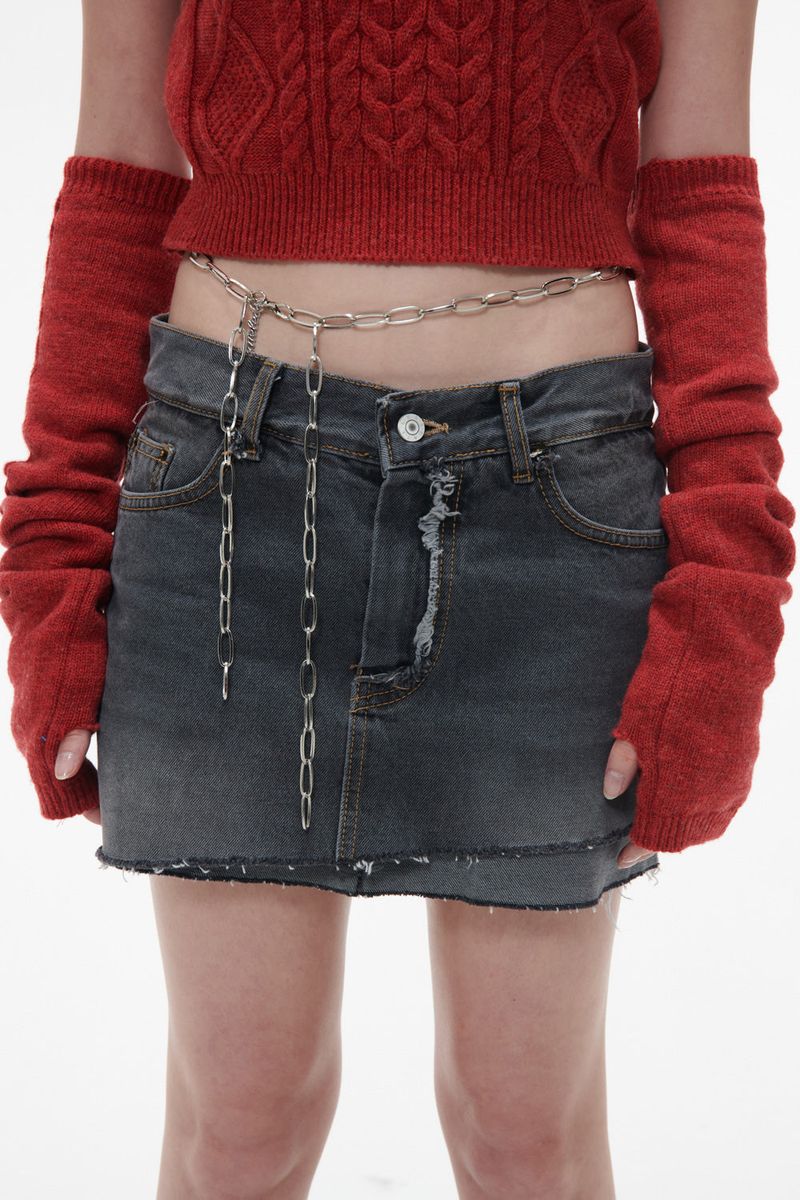 MONET WARMER KNIT