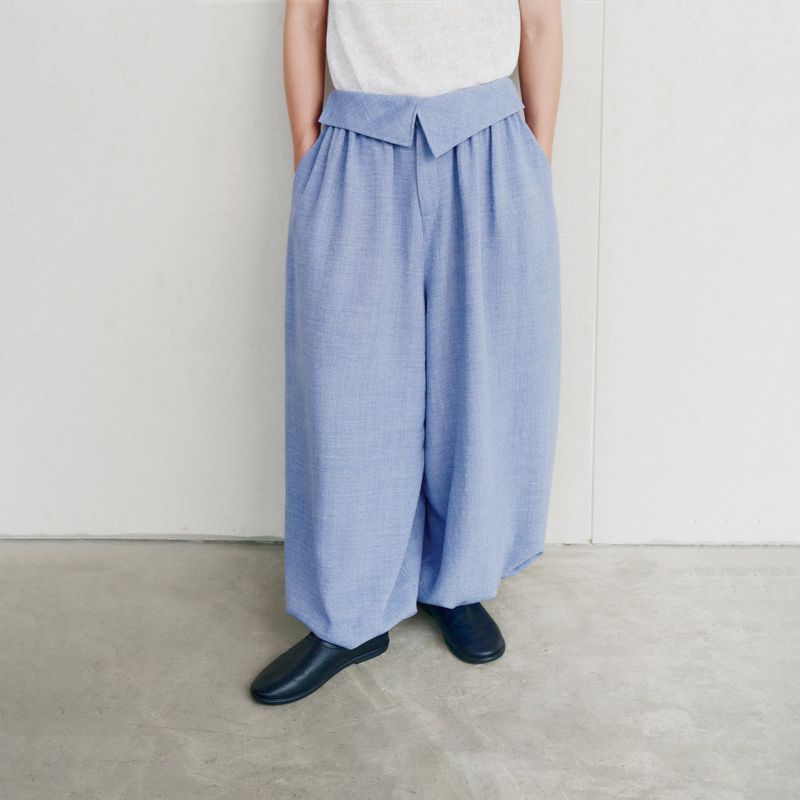 AIN（エイアイエヌ ）の「Kadan Pants（Pants）」