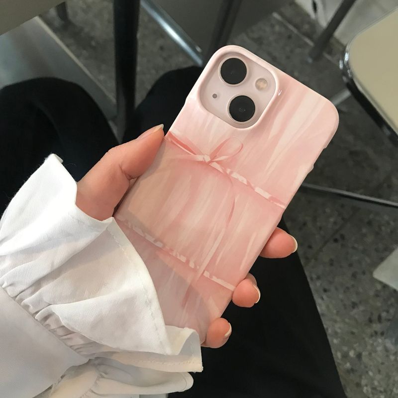 Romantic Tutu Case_Pink