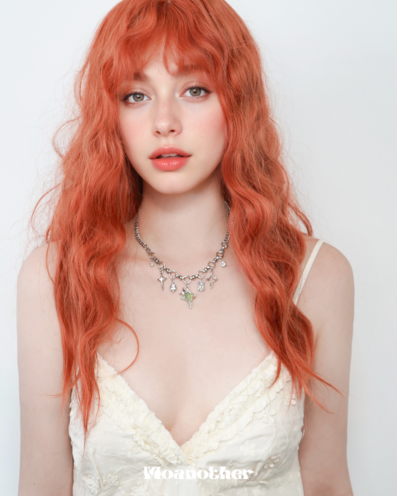 JULIE NECKLACE